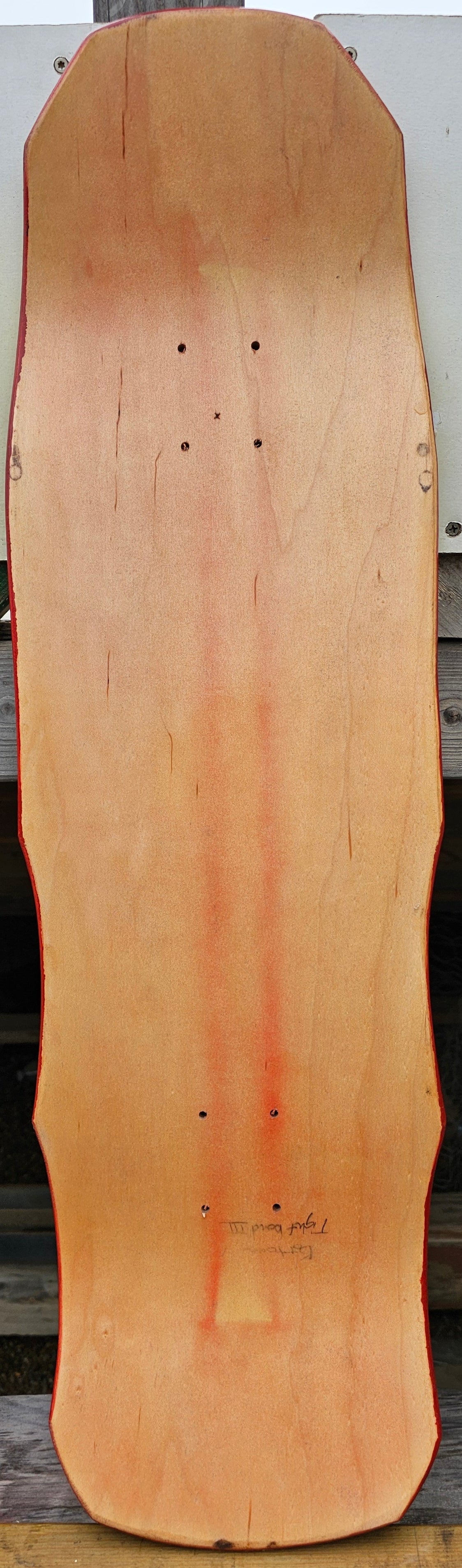 Fun-Key Laminates Custom Shape