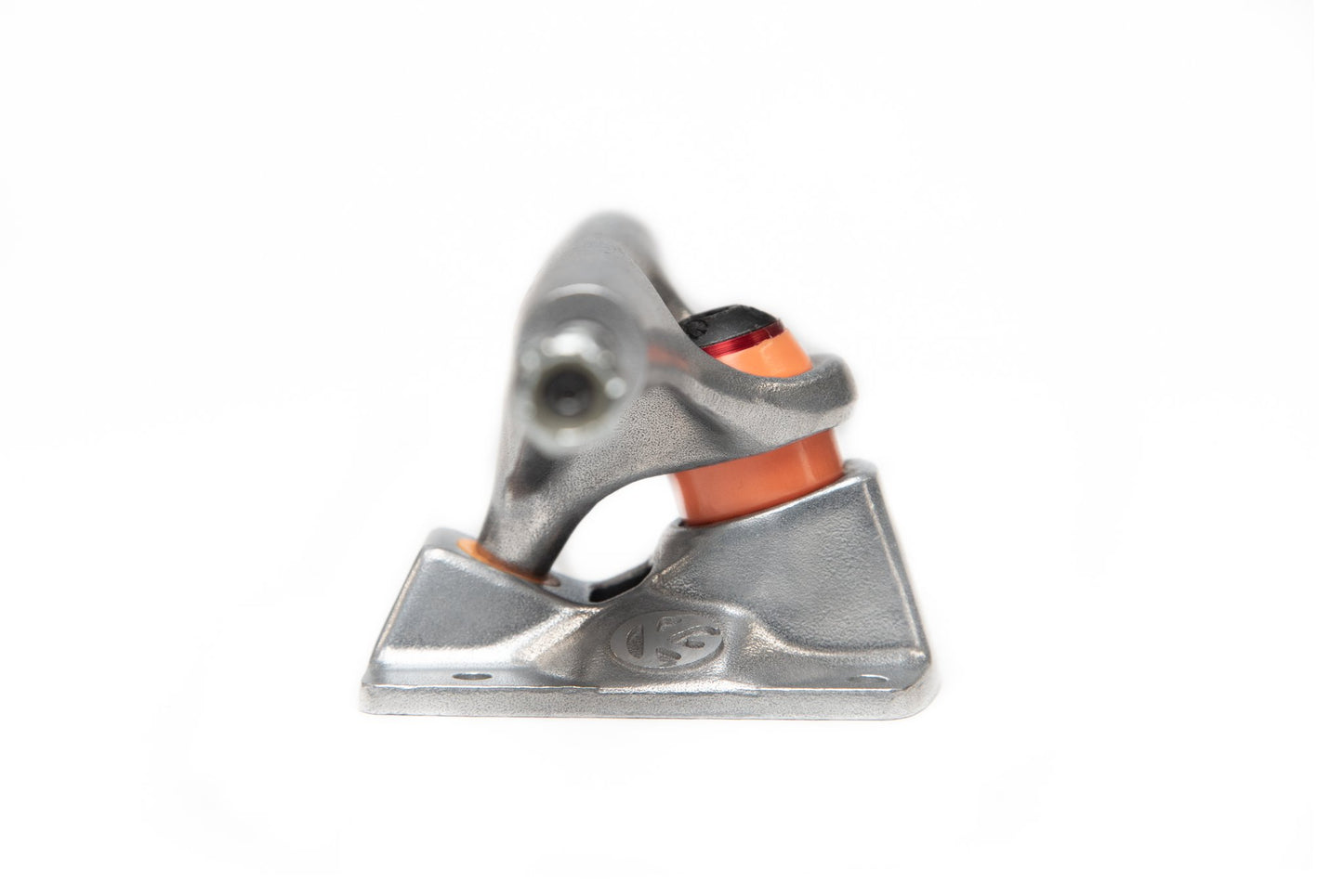 GrindKing Disruptor SPARK Skateboard Trucks - 6.0 - Silver
