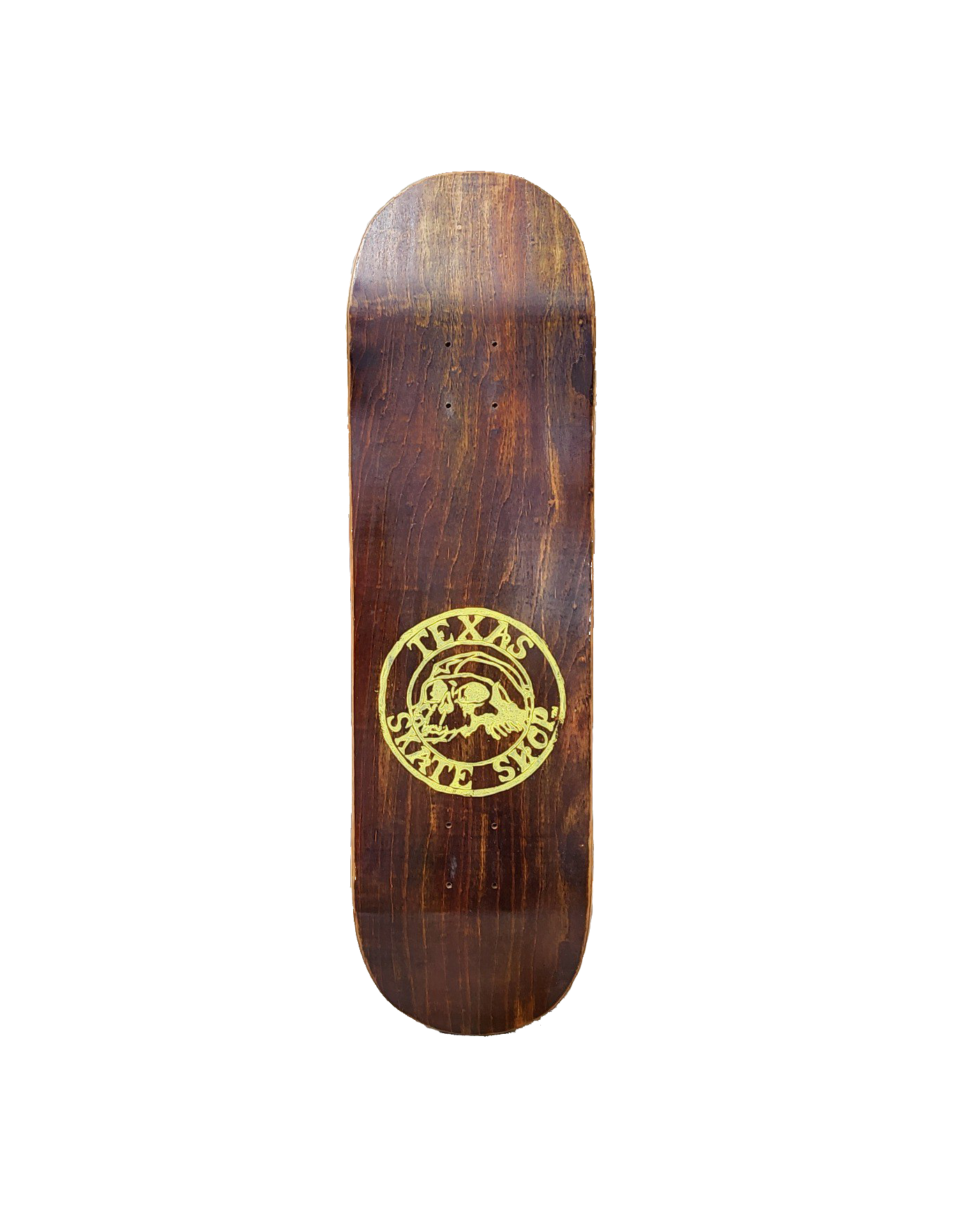Funkey laminates Brown 8.75w x 14.75 wb