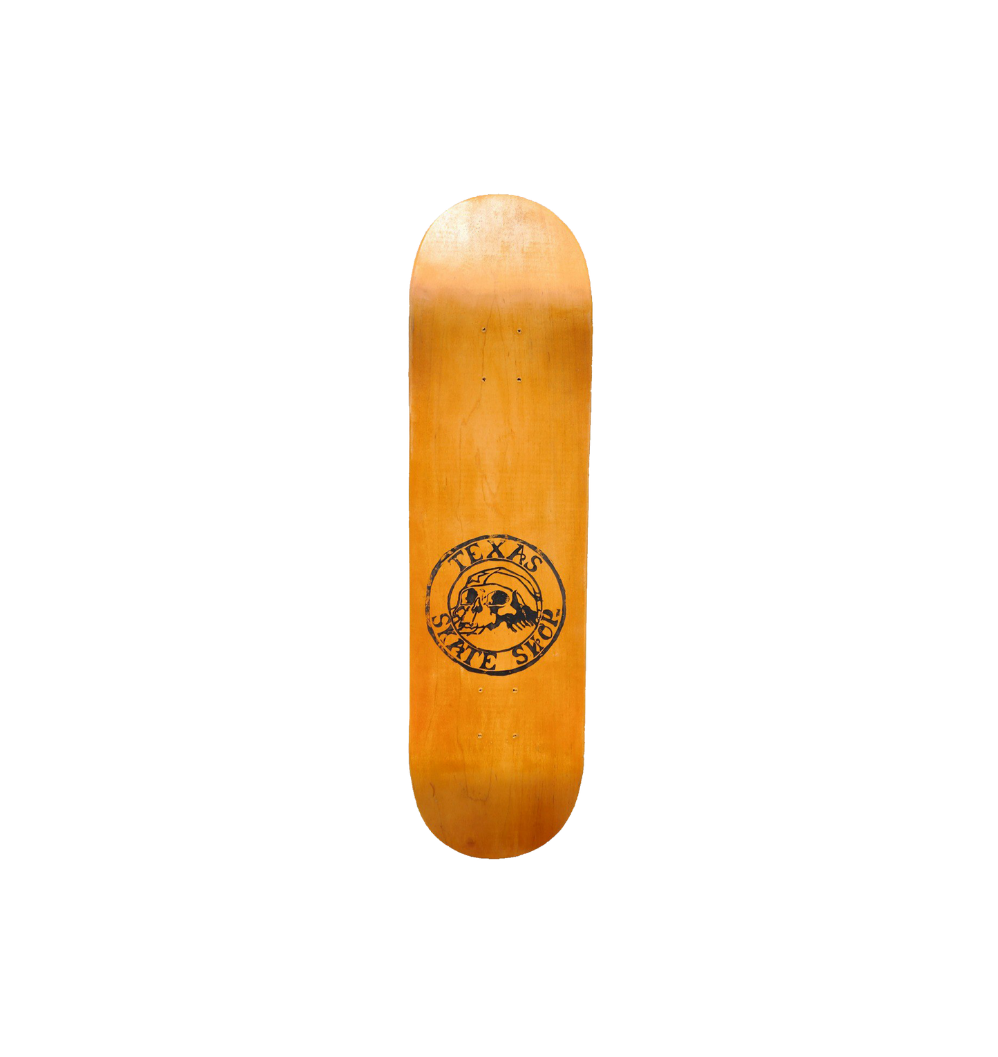 8.5 in popsicle deck by Fun-Key Laminates