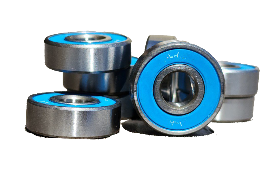 Huh Blues Skateboard bearings