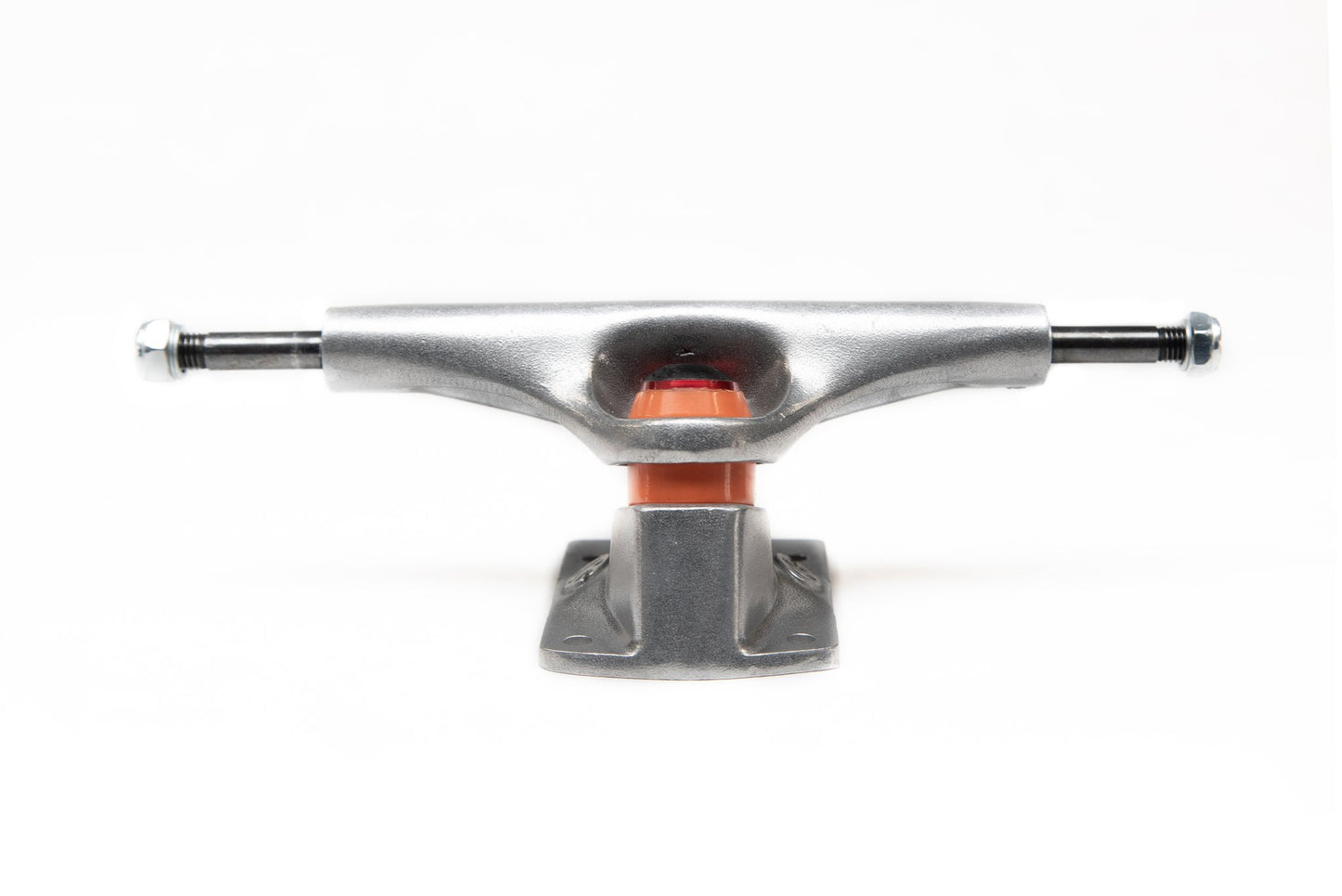 GrindKing Disruptor Skateboard Trucks - 6.0 - Black