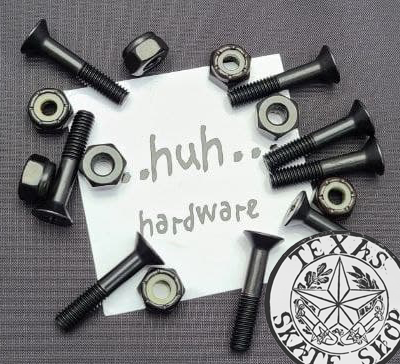 Huh Skateboard Hardware
