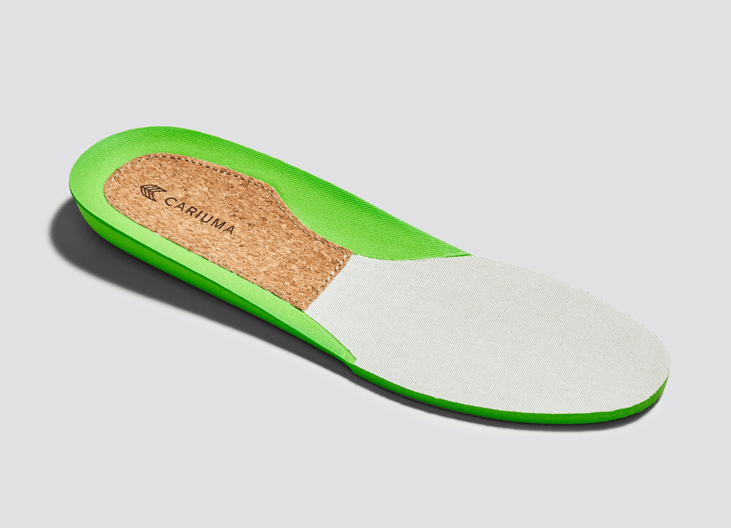 Cariuma - Catiba Pro - Samba Red Suede/Canvas - Skateboard Shoe