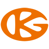 GrindKing Skateboard Trucks - Logo