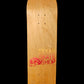 8.0 in Popsicle Texas Skate Shop Deck by Fun-Key Laminates