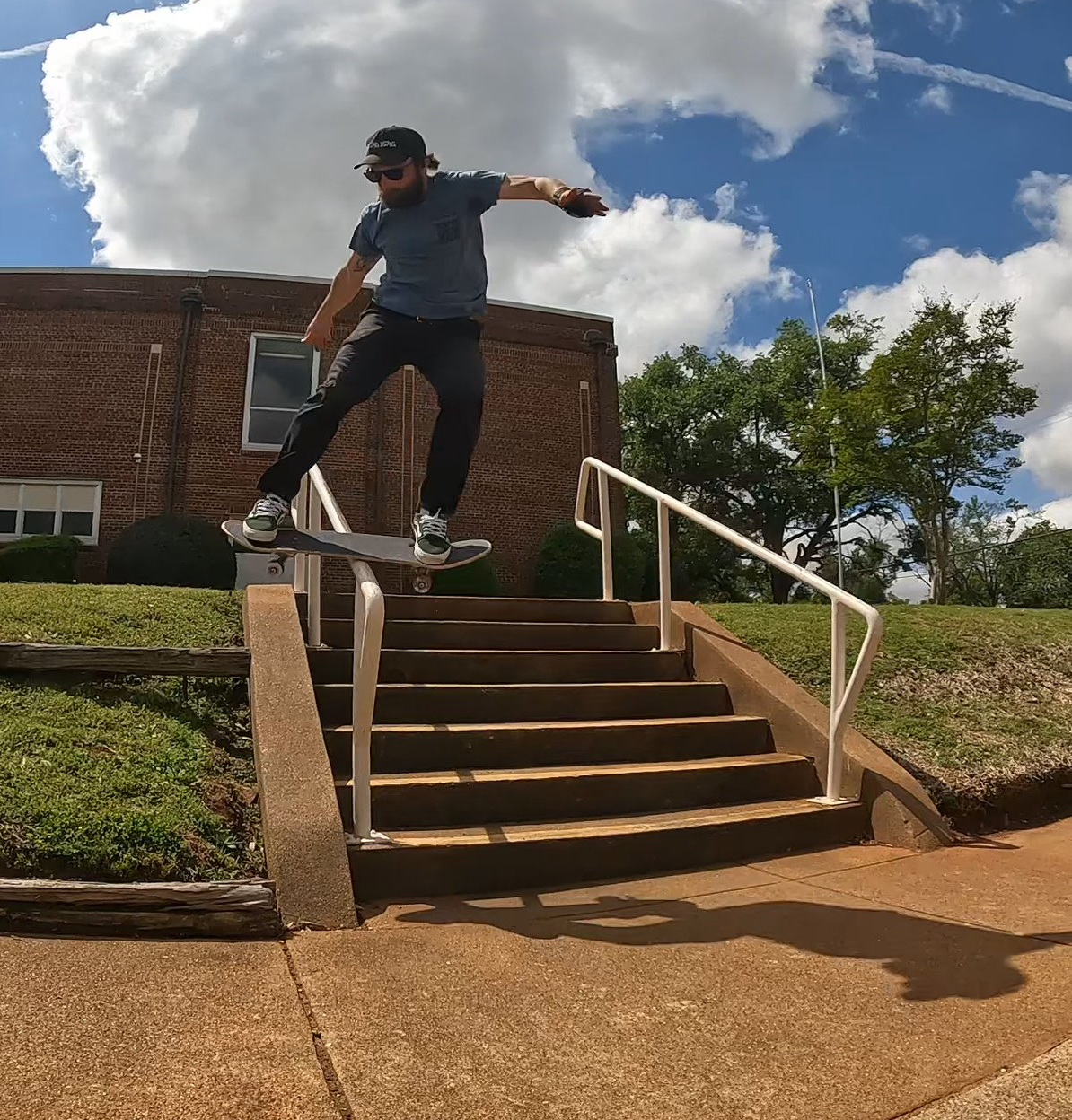 Tyler Skateplex Texas Skate Shop - Skateboard Shop