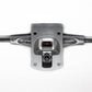GrindKing Disruptor SPARK Skateboard Trucks - 6.0 - Silver