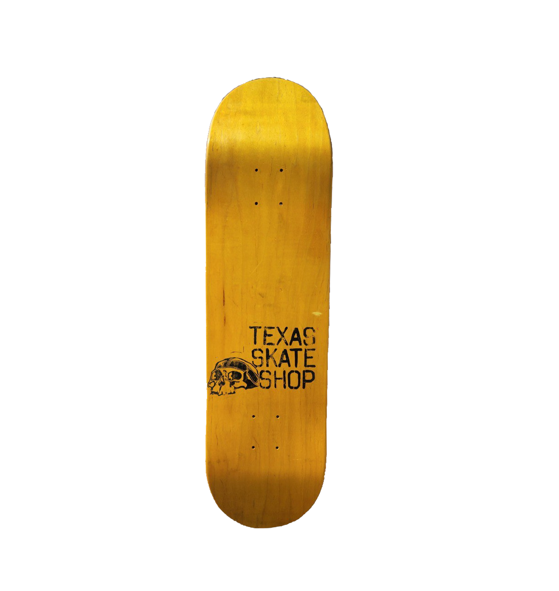 8.38 handmade skateboard deck