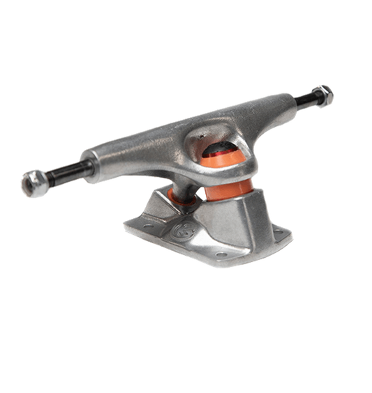GrindKing Disruptor Skateboard Trucks - 6.0 - Silver